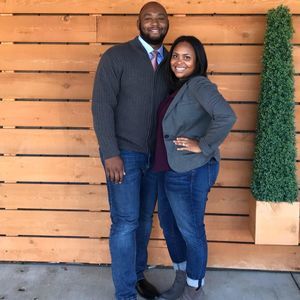 Meet your Posher, Angela